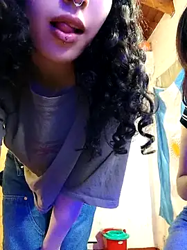 Liliith7 online show from 6, 4, 2026