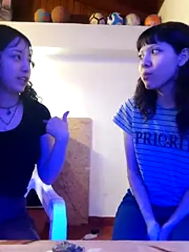 Liliith7 online show from 11, 4, 2026