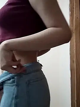 Liliith7 online show from 1, 3, 2026