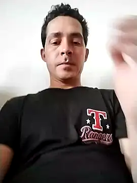 Snapshot of Santiago_vnz chatting on 3, 3, 2026 Santiago vnz online show from 3, 3, 2026