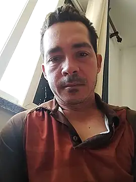 Snapshot of Santiago_vnz chatting on 15, 2, 2026 Santiago vnz online show from 15, 2, 2026