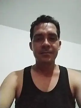 Snapshot of Santiago_vnz chatting on 19, 2, 2026 Santiago vnz online show from 19, 2, 2026