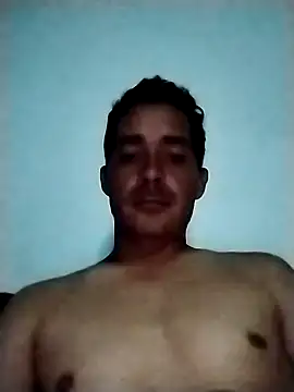 Snapshot of Santiago_vnz chatting on 23, 2, 2026 Santiago vnz online show from 23, 2, 2026