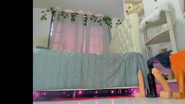 Snapshot of sweet_supreme chatting on 14, 2, 2026 sweet supreme online show from 14, 2, 2026