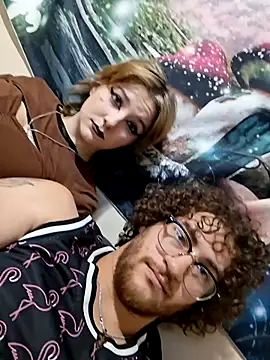 TiggaXXX96 online show from 12, 5, 2026
