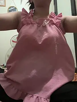 DoliceGirl2k online show from 12, 5, 2026