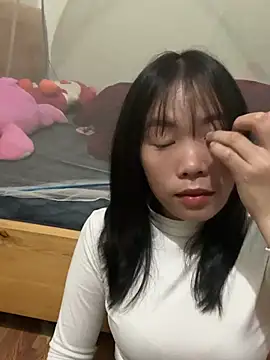 DoliceGirl2k online show from 1, 3, 2026