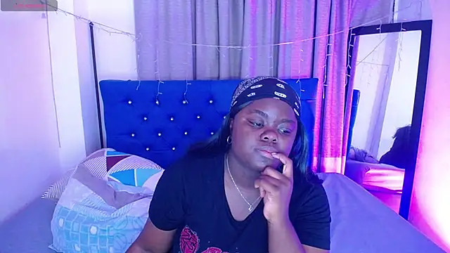 neighbor-ebony online show from 6, 7, 2026