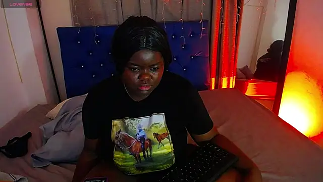 neighbor-ebony online show from 8, 7, 2026
