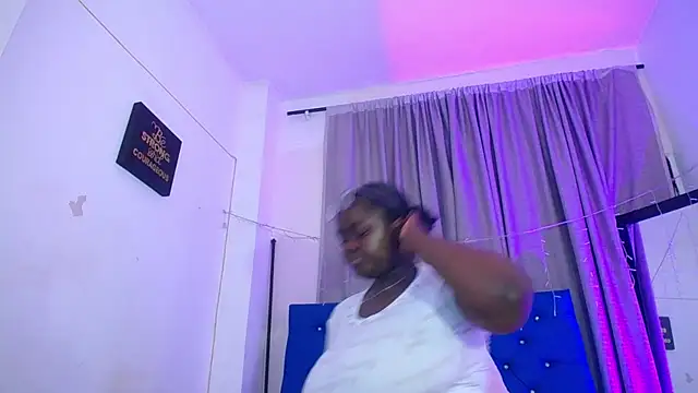 neighbor-ebony online show from 1, 7, 2026