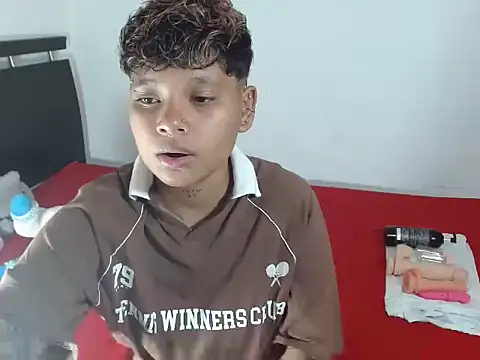 scarletfox  3 online show from 10, 2, 2026