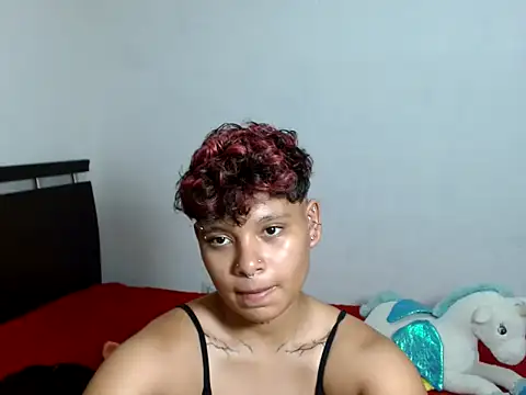 scarletfox  3 online show from 6, 2, 2026