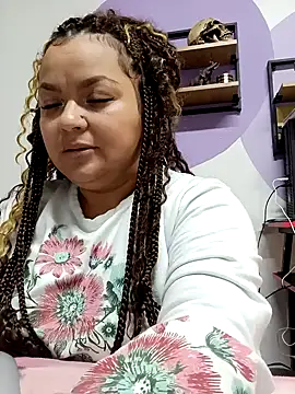 SweettSin online show from 25, 2, 2026