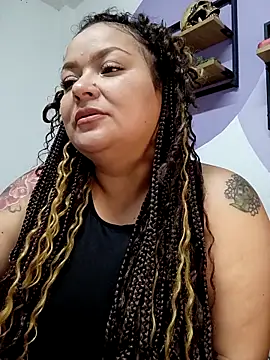 SweettSin online show from 25, 3, 2026