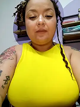 SweettSin online show from 29, 3, 2026