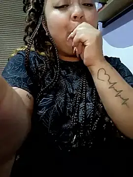 SweettSin online show from 21, 2, 2026