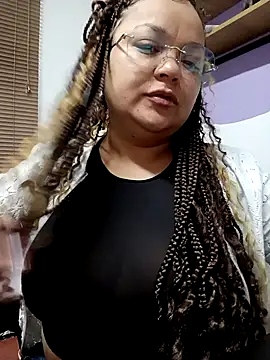 SweettSin online show from 20, 2, 2026