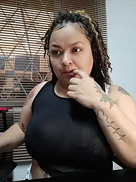 SweettSin online show from 7, 4, 2026