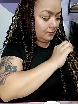 SweettSin online show from 13, 2, 2026