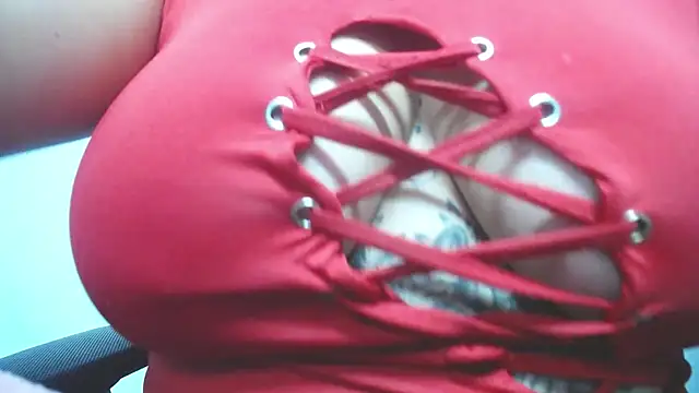 SweettSin online show from 12, 2, 2026