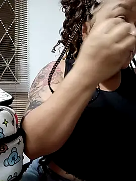 SweettSin online show from 11, 2, 2026