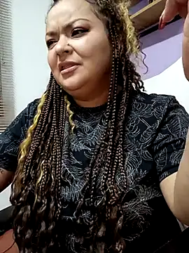 SweettSin online show from 22, 2, 2026