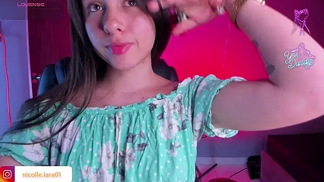 Kitty Rose CS online show from 14, 4, 2026