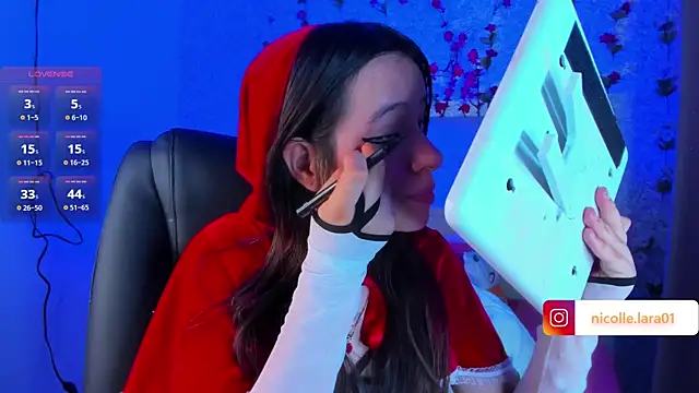 Kitty Rose CS online show from 2, 3, 2026