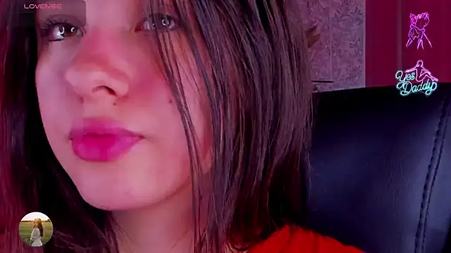 Kitty Rose CS online show from 30, 3, 2026