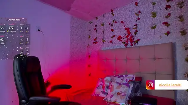 Kitty Rose CS online show from 11, 3, 2026