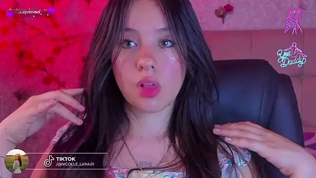 Kitty Rose CS online show from 25, 3, 2026