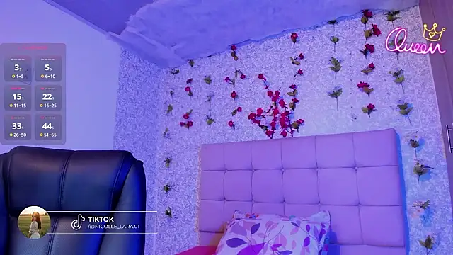 Kitty Rose CS online show from 14, 3, 2026