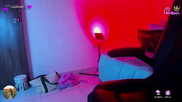 Kitty Rose CS online show from 21, 3, 2026