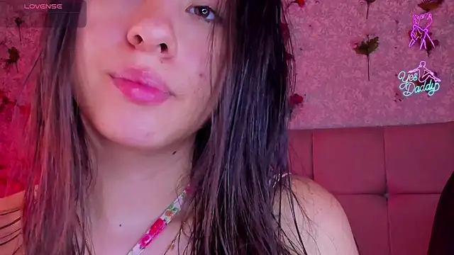 Kitty Rose CS online show from 28, 3, 2026