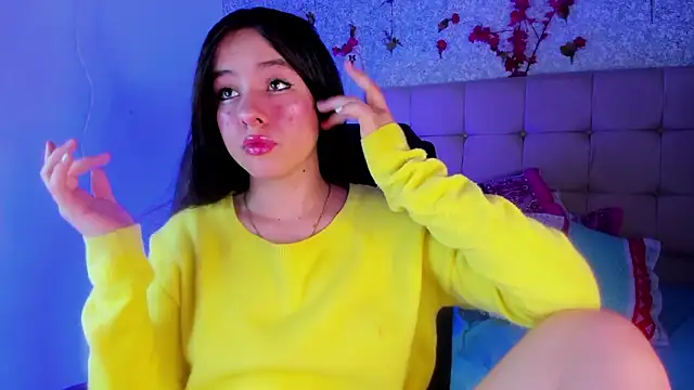 Kitty Rose CS online show from 16, 2, 2026