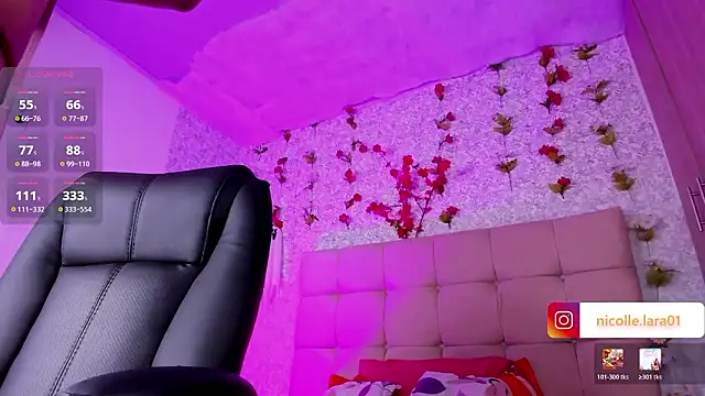 Kitty Rose CS online show from 18, 2, 2026