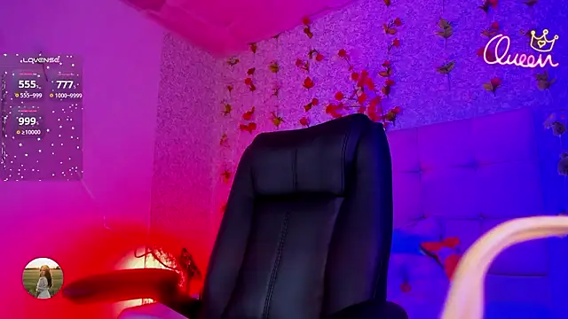 Kitty Rose CS online show from 13, 3, 2026