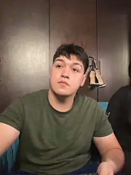 EmilyAndAndrew online show from 7, 3, 2026