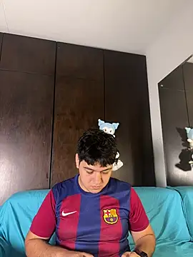 EmilyAndAndrew online show from 22, 3, 2026