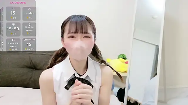 mi-na-chaaan online show from 12, 2, 2026