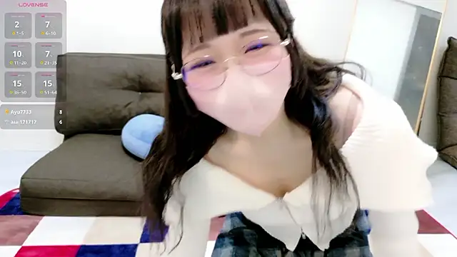 mi-na-chaaan online show from 15, 3, 2026