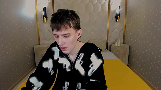 Snapshot of PackBev chatting on 8, 2, 2026 PackBev online show from 8, 2, 2026