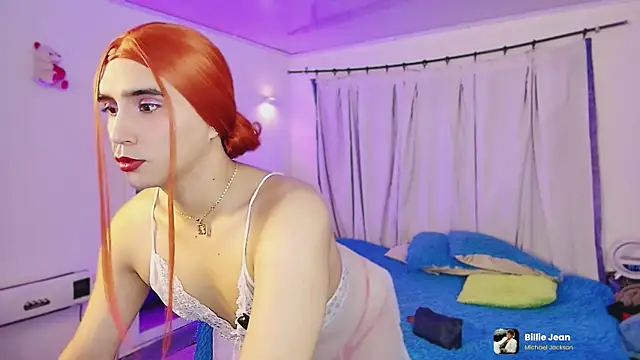 Clary Fray  online show from 31, 5, 2026