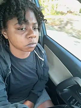 Ebony Queeen online show from 16, 5, 2026
