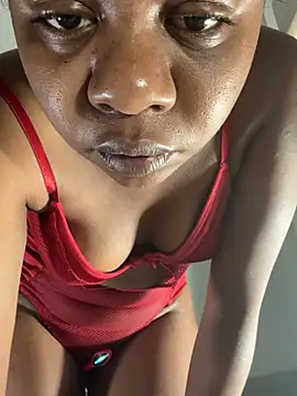 Ebony Queeen online show from 14, 3, 2026