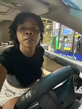 Ebony Queeen online show from 24, 4, 2026