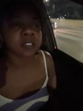 Ebony Queeen online show from 10, 5, 2026