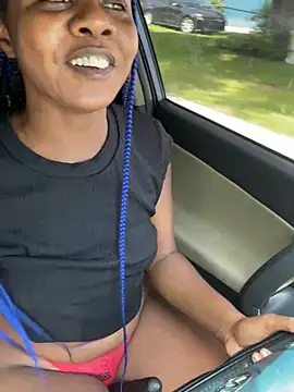 Ebony Queeen online show from 10, 7, 2026