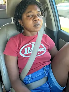 Ebony Queeen online show from 20, 5, 2026