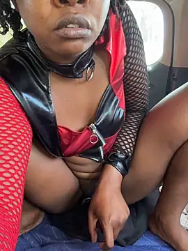 Ebony Queeen online show from 31, 5, 2026
